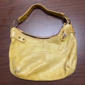 Etienne Aigner small hobo